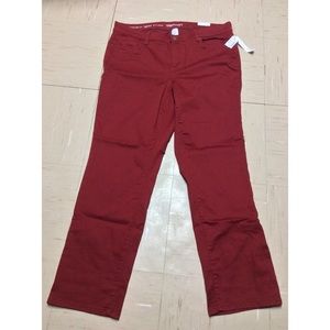 Westport Red Skinny Jeans (Accepting offers)